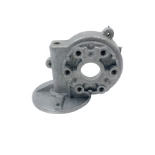 OEM Aluminium Die Coulage de moteur électrique Pignon de direction de moto